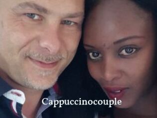 Cappuccinocouple