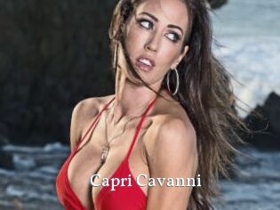 Capri_Cavanni