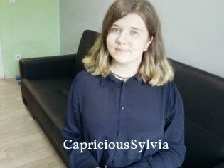 CapriciousSylvia