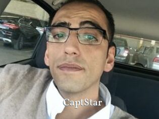 CaptStar