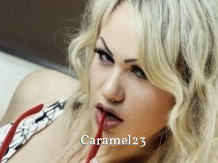 Caramel23