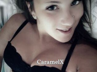 CaramelX