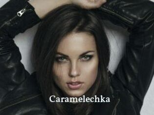 Caramelechka