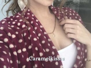 Caramelkissss