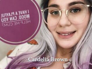 Cardelia_Brown