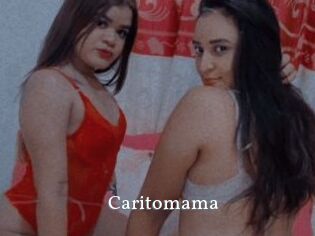 Caritomama