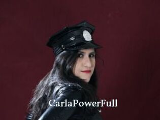 CarlaPowerFull