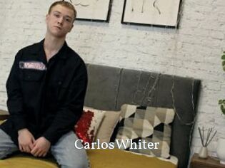 CarlosWhiter