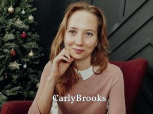 CarlyBrooks