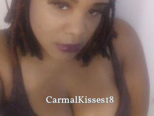 CarmalKisses18