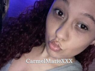 CarmelMarieXXX