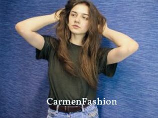 CarmenFashion