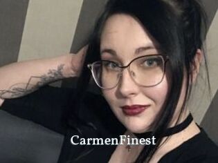 CarmenFinest