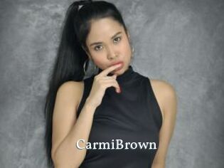 CarmiBrown