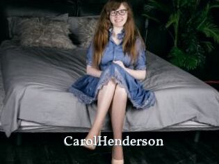 CarolHenderson