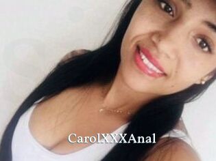 CarolXXXAnal