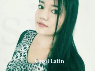 Carol_Latin