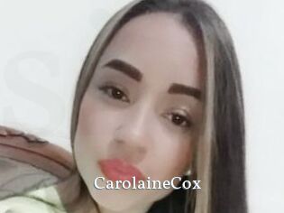 CarolaineCox