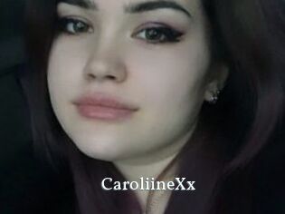 CaroliineXx