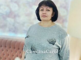 CarolinaCarol