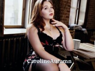 CarolineAutumn