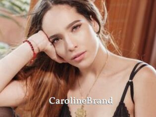 CarolineBrand