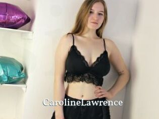 CarolineLawrence