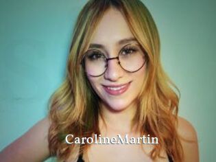 CarolineMartin