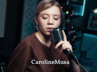 CarolineMusa