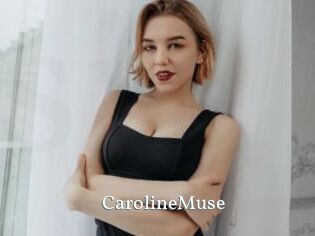 CarolineMuse