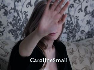 CarolineSmall