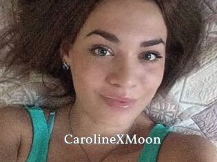 CarolineXMoon