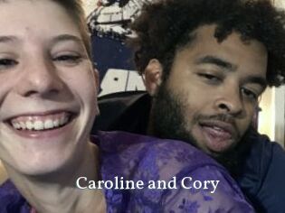 Caroline_and_Cory