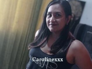 Carolinexxx