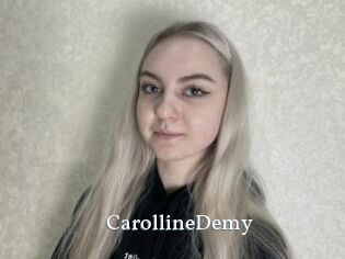 CarollineDemy