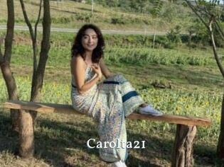 Carolta21