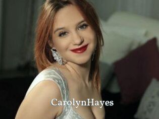 CarolynHayes