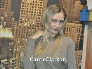 CarrieClarxon