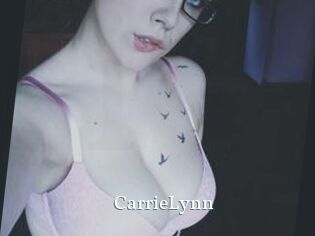 CarrieLynn