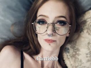 Carriebb