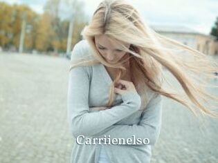 Carriienelso