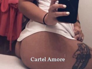 Cartel_Amore