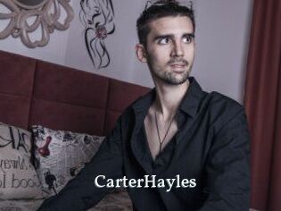 CarterHayles