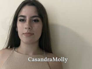 CasandraMolly