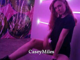 CaseyMiles