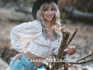 CassandraKindly