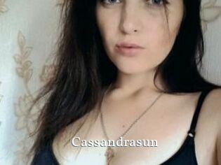 Cassandra_sun