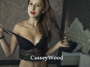 CasseyWood