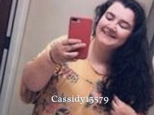 Cassidy13579