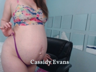 Cassidy_Evans